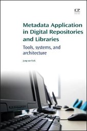 Metadata Application in Digital Repositories and Libraries