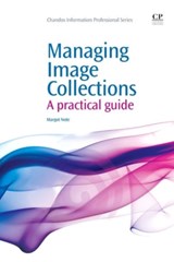 Managing Image Collections - MARGOT (WORLD MONUMENTS FUND,  USA) Note - 9781843345992