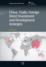 China - YANQING (SHANGHAI INTERNATIONAL STUDIES UNIVERSITY,  China) Jiang - 9781843347620