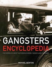 Gangsters Encyclopedia
