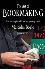 The Art of Bookmaking - BOYLE,  Malcolm - 9781843440260