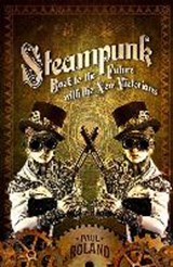 Steampunk - Paul Roland - 9781843442493