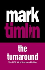Timlin, M: The Turnaround - TIMLIN,  Mark - 9781843442691