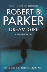 Dream Girl - Robert B Parker - 9781843444336