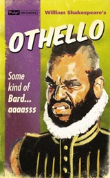 Othello - William Shakespeare - 9781843444459