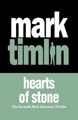 Hearts Of Stone - Mark Timlin - 9781843444763
