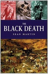 The Black Death - Sean Martin - 9781843446040