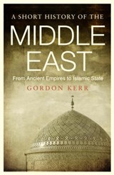 Shifting Sands - Gordon Kerr - 9781843446361