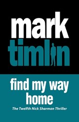 Find My Way Home - TIMLIN,  Mark - 9781843446897