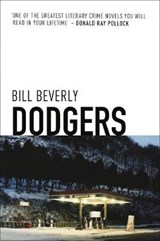 Dodgers - Bill Beverly - 9781843448570