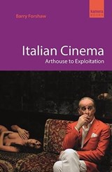 Italian Cinema - Barry Forshaw - 9781843449102