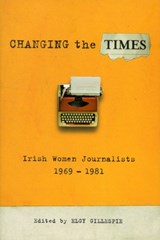 Changing the Times - Elgy Gillespie - 9781843510185