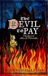 The Devil to Pay - Hugh Fitzgerald Ryan - 9781843511793