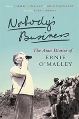 Nobody's Business - Ernie O'Malley - 9781843517153