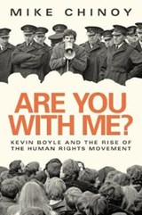 Are You With Me? - Mike Chinoy - 9781843517726
