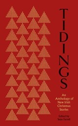 Tidings - Sean Farrell - 9781843518952