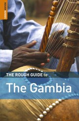 The Rough Guide to the Gambia - Emma Gregg ; Richard Trillo - 9781843537038