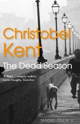 The Dead Season - Christobel Kent - 9781843549536