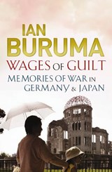 Wages of Guilt | Ian Buruma | 