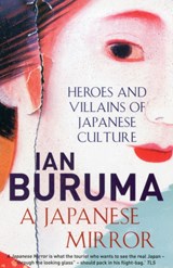 Japanese mirror | Ian Buruma | 