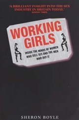 Working Girls - Sheron Boyle - 9781843580195