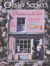 Oyster Seekers - Mandy Bruce - 9781843580393