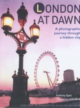 London at Dawn - EPES, Anthony  & BIRD, John - 9781843580751