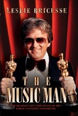 Music Man - Leslie Bricusse - 9781843581673