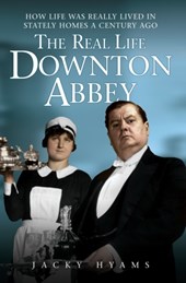 The Real Life Downton Abbey