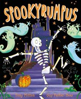 Spookyrumpus - Tony Mitton - 9781843626084