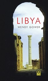 Libya - Wendy Gower - 9781843682295