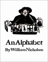 An Alphabet -  - 9781843682790