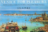 Venice for Pleasure - J. G. Links - 9781843683070