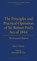 Principles And Practical Operation, Robert Torrens - Gebonden - 9781843714248