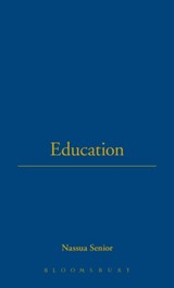 Education - Nassua Senior - 9781843714323