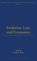 Evolution, Law, And Economics, Professor William Sweet - Gebonden - 9781843715986