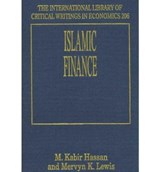 Islamic Finance - M. K. Hassan ; Mervyn K. Lewis - 9781843763130