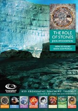 The Role of Stones - John Widdowson - 9781843773481