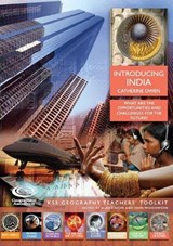 Introducing India - Catherine Owen - 9781843773498