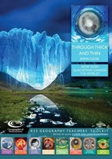 Through Thick and Thin - Emma Cook - 9781843773511