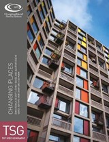 Changing Places - Emma Rawlings Smith - 9781843773801