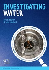 Investigating Water - Des Bowden - 9781843774174