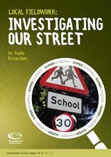 Local Fieldwork - Paula Richardson - 9781843774273
