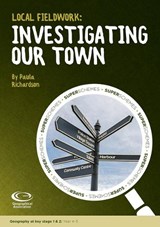 Local Fieldwork - Paula Richardson - 9781843774280