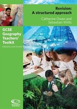 Revision - Catherine Owen - 9781843774297