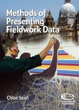 Methods of Presenting Fieldwork Data - Chloe Searl - 9781843774952