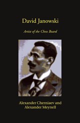 David Janowski - Alexander Chernaiev ; Alexander Meynell - 9781843821687