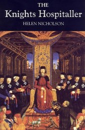 Nicholson, H: Knights Hospitaller