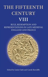 The Fifteenth Century VIII - Linda Clark - 9781843834144