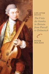 Life After Death - HOLMAN,  Peter - 9781843835745